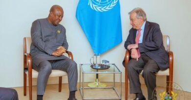 Global Turning Point as UN Declares Slave Trade as One of Humanity’s Greatest Crimes