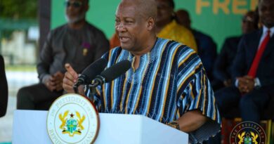 Ghana Launches Free Primary Health Care Programme to Advance Universal Health Coverage
