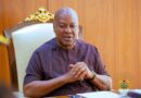 Prez. Mahama Launches High-Level Panel Under Accra Reset to Drive Global Health Reform