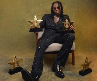 Stonebwoy